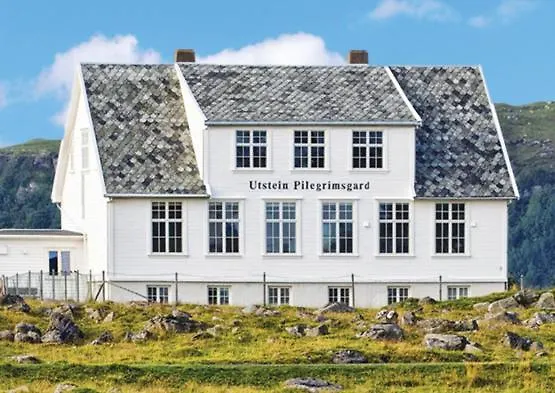 Utstein Pilegrimsgard