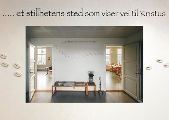 Guest house Utstein Pilegrimsgard Stavanger