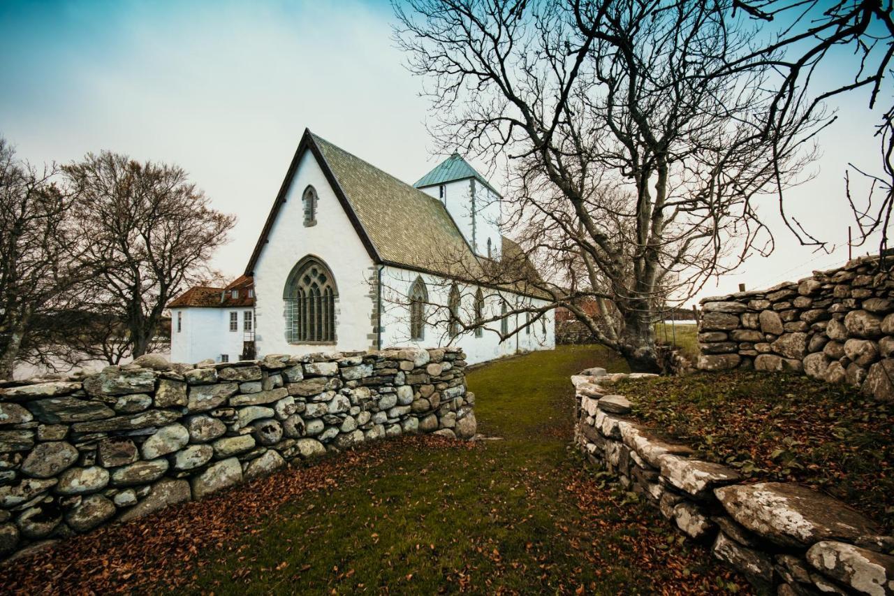 Utstein Pilegrimsgard Guest house Stavanger