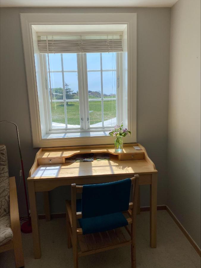Utstein Pilegrimsgard Guest house *