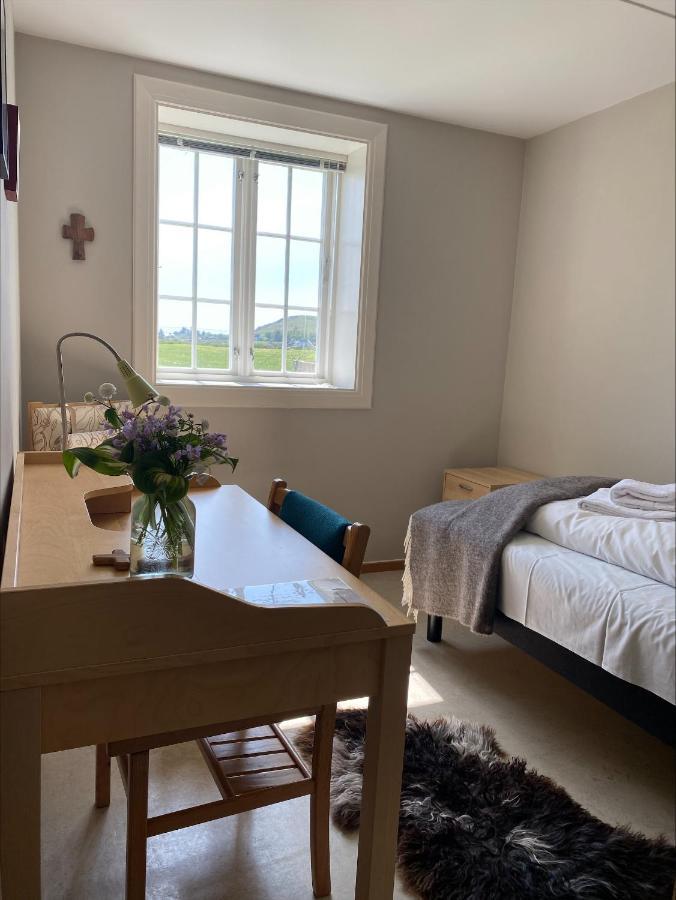 Guest house Utstein Pilegrimsgard *