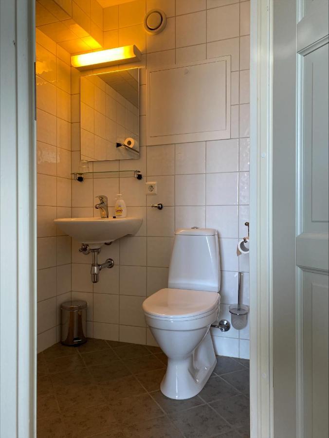 Utstein Pilegrimsgard Stavanger